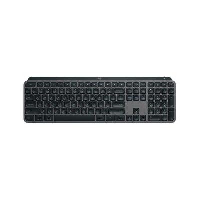 罗技MXKEYSS无线蓝牙键盘