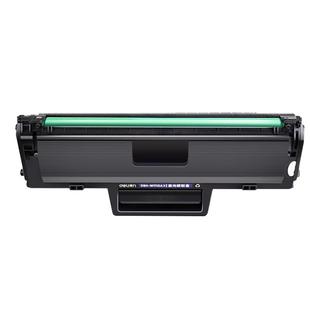 得力适用惠普136w 136wm硒鼓hp Laser MFP 136a 136nw 108a 138pnw打印机墨盒碳粉盒晒鼓110a碳粉w1110a 108w
