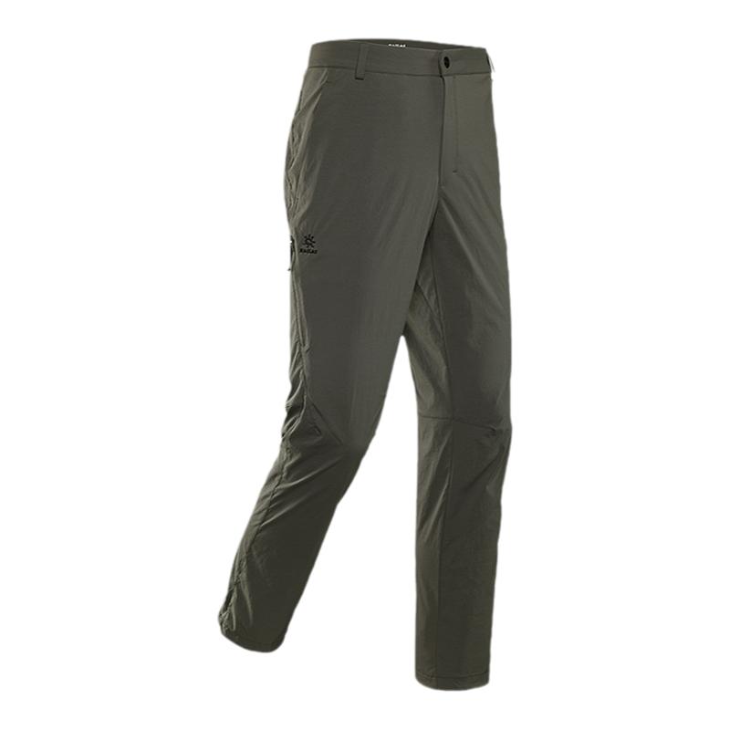 凯乐石防风防泼面料透气耐磨速干