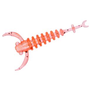 DAIWA达亿瓦 月下美人BRAKING BEAM 虾型路亚假饵 小根钓岸抛软饵