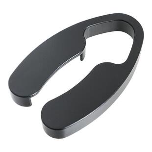 霜山ABS红酒葡萄酒割纸刀锡箔锡纸启封开瓶器酒具包装割口开酒刀