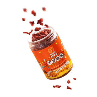 贵阳小十字丁家脆哨五花肉脆哨贵州特产美食油渣零食脆哨商用官方