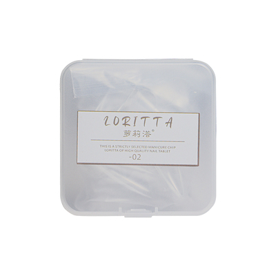 月牙浅半帖甲片补充装