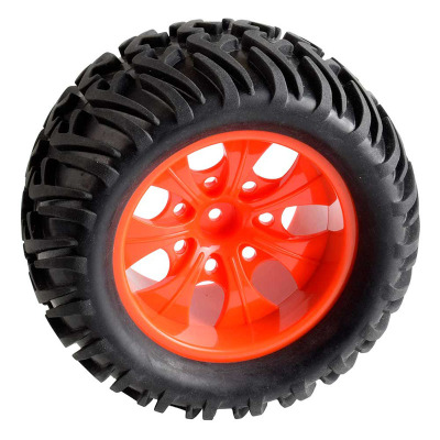 110大脚轮胎94111怪物卡车