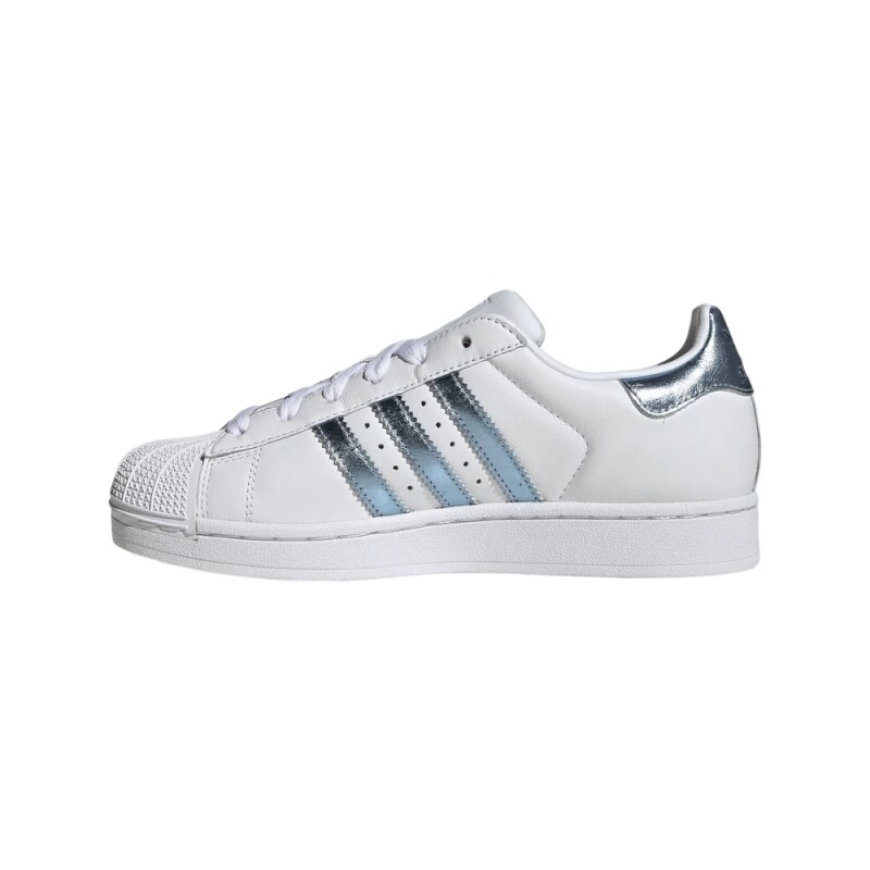 adidas阿迪达斯三叶草SUPERSTAR II贝壳头秋男女运动休闲鞋LA7739