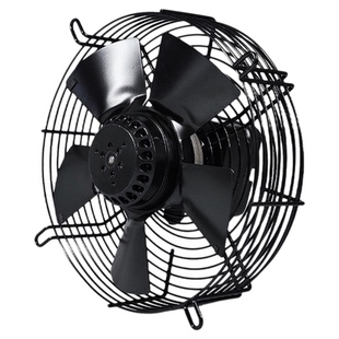 外转子轴流风机YWF4E/4D冷库风机散热风扇工业强力通风机冷凝器