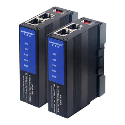 艾莫迅profinet转modbusrtu网关