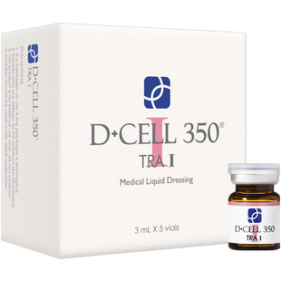 韩国氐殊修复瓶婴儿再生水光pdrn三文鱼居家水光原液MTS精华液