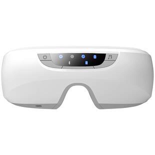 迪斯眼部按摩仪学生护眼仪眼睛按摩器热敷眼保仪E20 女神节礼物