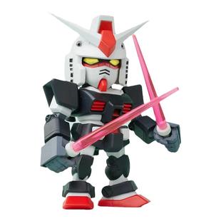 万代GUNDAM SEED DESTINY睡衣玩偶服高达系列盲盒周边Q版驾驶员潮