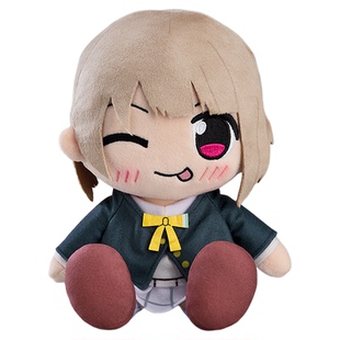 预定 GSC LoveLive!虹咲学园学园偶像同好会 KURIPAN 毛绒玩偶
