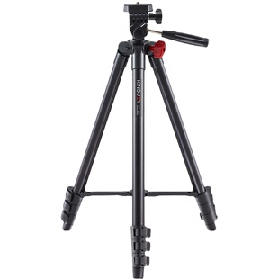 劲捷VT831三脚架相机微单便携支架手机自拍架摄影相机视频三角架