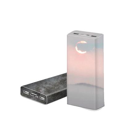 小米充电宝3贴膜贴纸移动电源