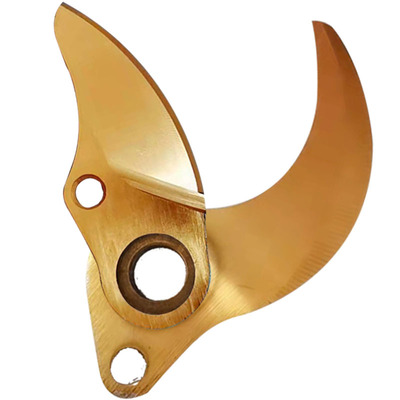 中村一郎电动修枝剪刀片配件