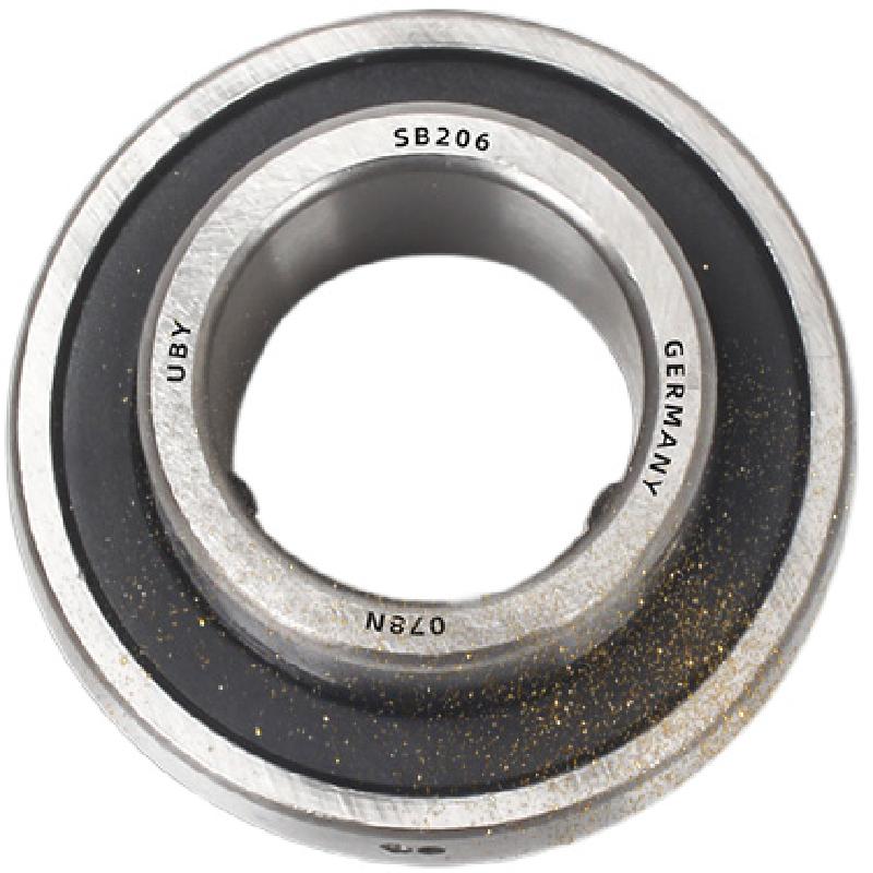 进口外球面轴承带座SB201 202 203SB204 205 206 207 208 209 210