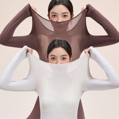 秋季免穿文胸无痕肌底保暖内衣外穿打底带胸垫背心内搭吊带女新款