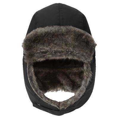 reima儿童帽子洋气护耳挡风时尚