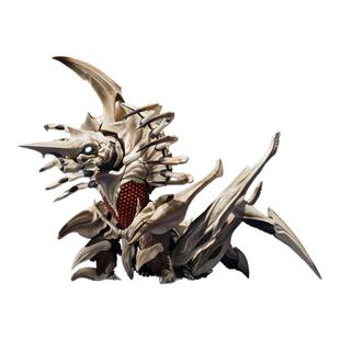 有货 万代 魂限 SHM 加美拉2 卡美拉 雷吉翁 虫子 可动手办