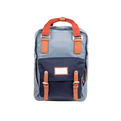 Doughnut通勤通用大容量双肩包