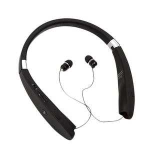 浦乐飞PLUFY L28同款智能无线运动游戏音乐颈挂脖蓝牙耳机SX-991