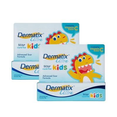 美国进口Dermatix舒痕