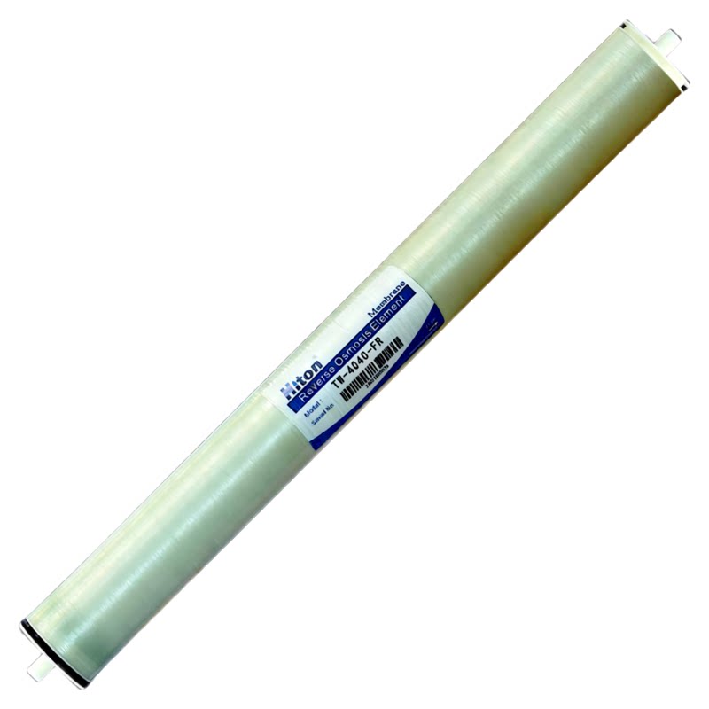 4040反渗透ro膜净水器纯水机RO膜