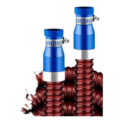 德国燃气管天然液化气灶软管