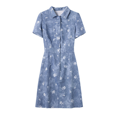 专业大码女装十年老店