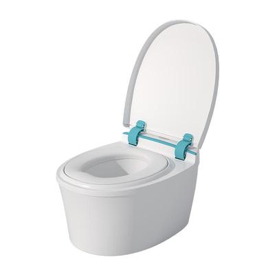 适用0-7岁仿真儿童马桶坐便器