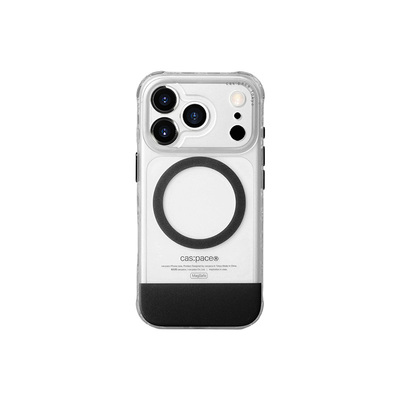 简约小众磁吸个性手机壳