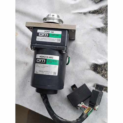 【议价-可维修】MSM315-402 3GN7.5K 15W /均有货