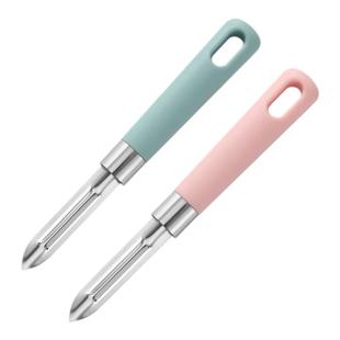 瓜刨老式厨房专用二合一德国进口水果削皮刀土豆刮皮刀削皮神器