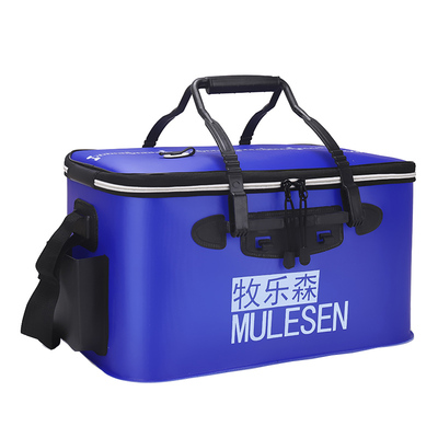 装鱼桶牧乐森折叠平面款