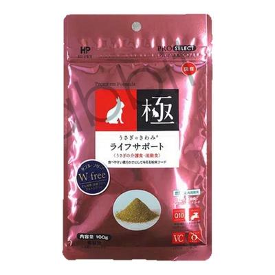 Hipet营养草粉乳酸菌草粉