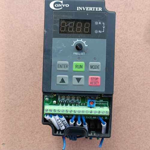 【询价】康沃变频器FSCM03.1-0K40-1P220-A-NP-适用