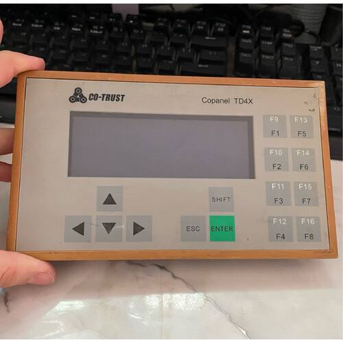 CTS6D04-MH010 显示屏
