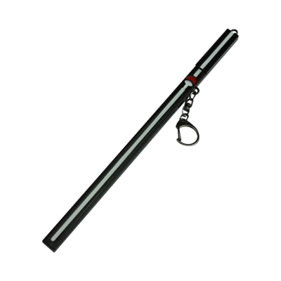 佐助草雉剑合金模型盒装未开刃