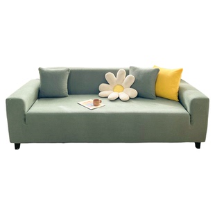 防猫抓沙发套罩全包万能套子皮盖布保护2026新款不粘毛四季通用型