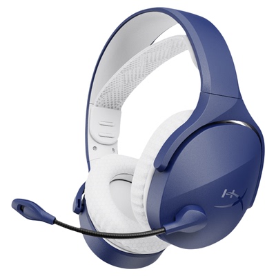 Hyperx飓风无线轻享版头戴式耳机