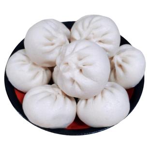 商用杭州小笼包技术｜特色大包子配方+网红早餐小吃餐饮创业教程