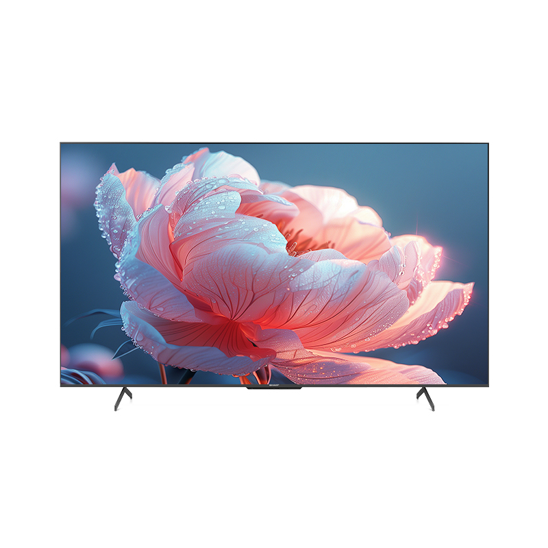 Sharp/夏普 4T-C75GK5000A 75/70英寸家用智能液晶电视4K高清客厅