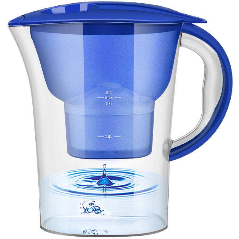 净水壶滤水壶厨房家用户外净水器