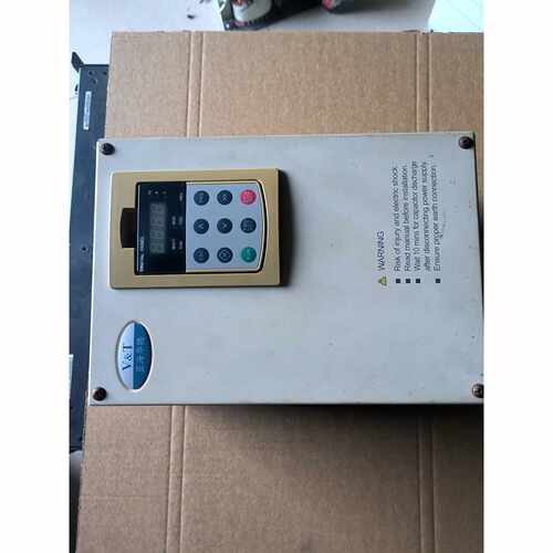 询价蓝海华腾9kw变频器，V5-GA-4T9G-GXJ