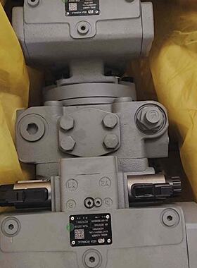 询价-KEDA HYDRAULIC组合泵K4VG180EP