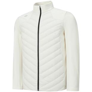 【新品】RAPIDO雳霹道2025年秋冬男士运动休闲90%鹅绒立领羽绒服