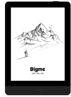 Bigme6英寸Read智能电子书