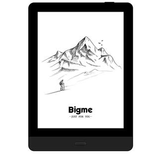 【墨水屏阅读本】Bigme Read 6英寸智能阅读本电子书阅读器墨水屏电纸书水墨屏平板读书器便携电子纸
