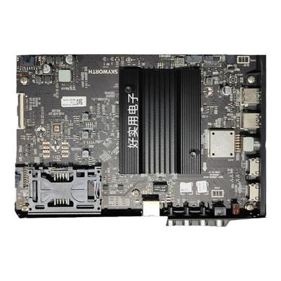 创维电视机主板5851-A8N010-0P20