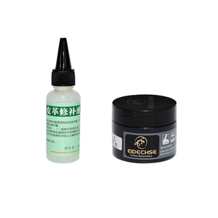 真皮沙发皮革修复补皮掉皮修补液裂纹划痕汽车座椅补漆翻新补色