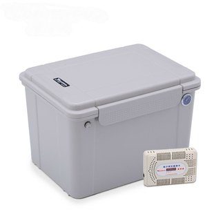 万德福 防潮箱 AD-041CH干燥箱 电子防潮柜  单反防霉箱 除湿柜